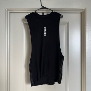 Gymshark Tank Top